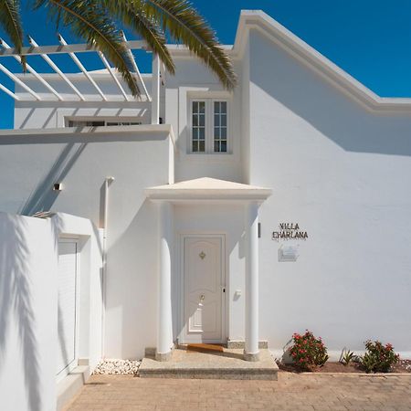 Villa Charlana By Buenavilla Puerto del Carmen  Ngoại thất bức ảnh