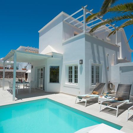 Villa Charlana By Buenavilla Puerto del Carmen  Ngoại thất bức ảnh