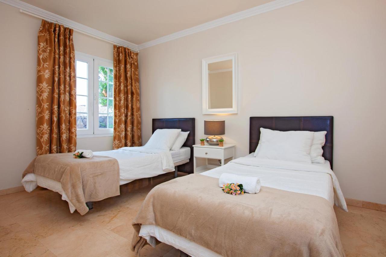 Villa Charlana By Buenavilla Puerto del Carmen  Ngoại thất bức ảnh