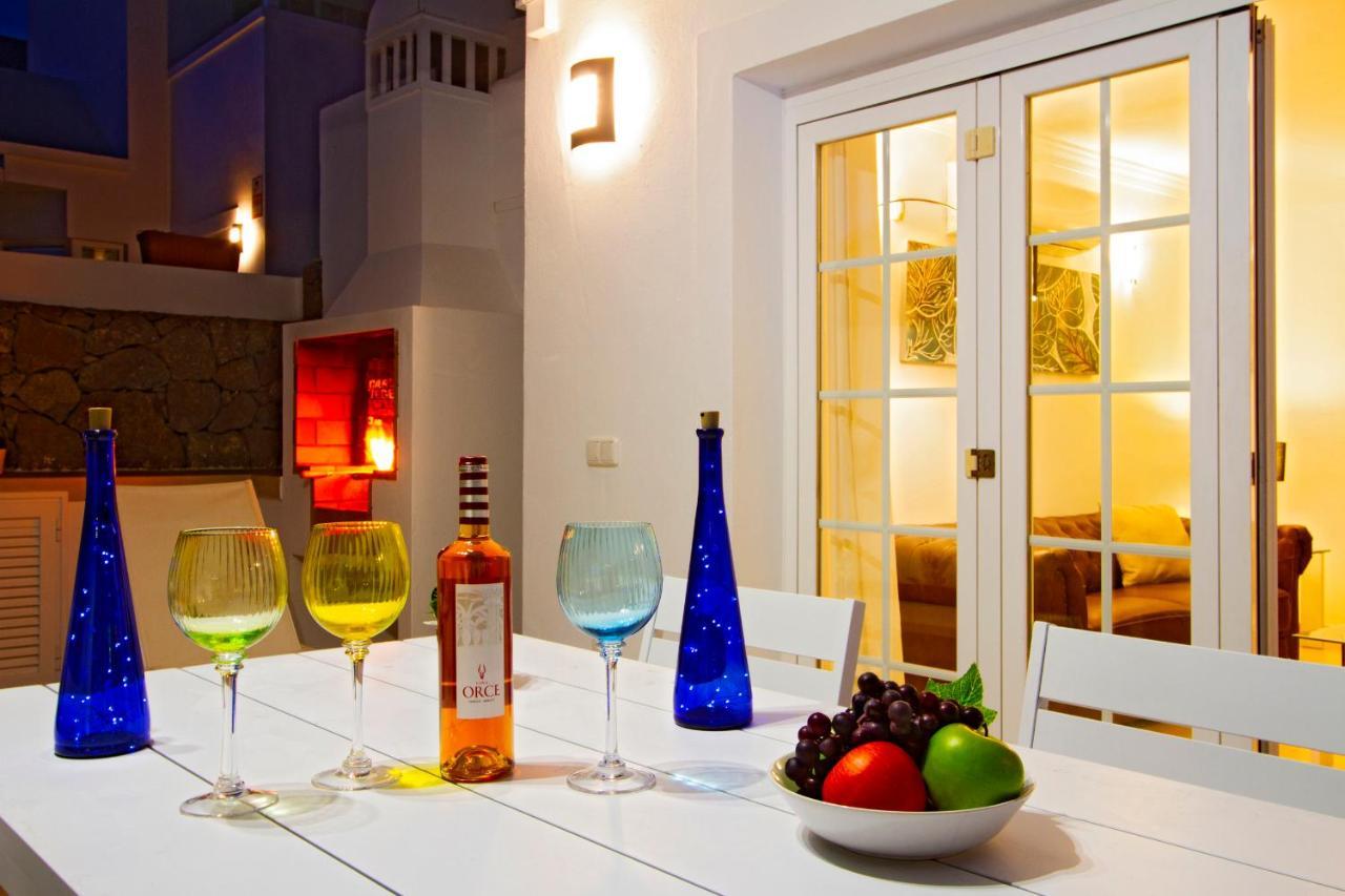 Villa Charlana By Buenavilla Puerto del Carmen  Ngoại thất bức ảnh