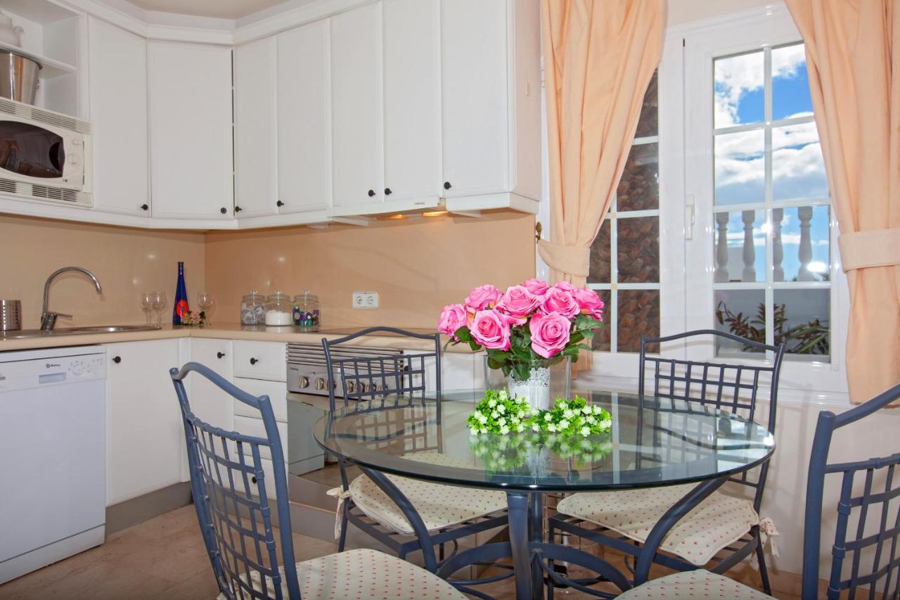 Villa Charlana By Buenavilla Puerto del Carmen  Ngoại thất bức ảnh
