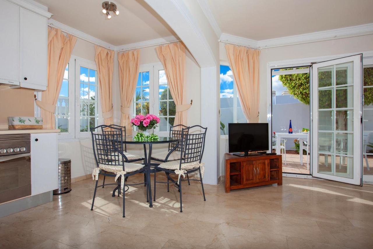 Villa Charlana By Buenavilla Puerto del Carmen  Ngoại thất bức ảnh