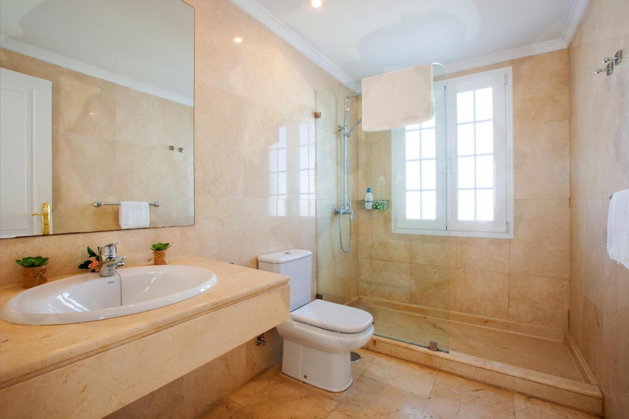 Villa Charlana By Buenavilla Puerto del Carmen  Ngoại thất bức ảnh