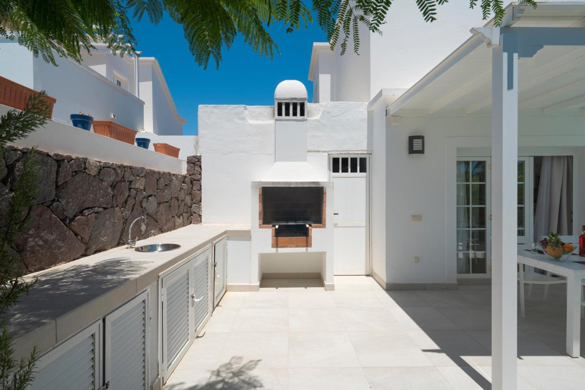 Villa Charlana By Buenavilla Puerto del Carmen  Ngoại thất bức ảnh