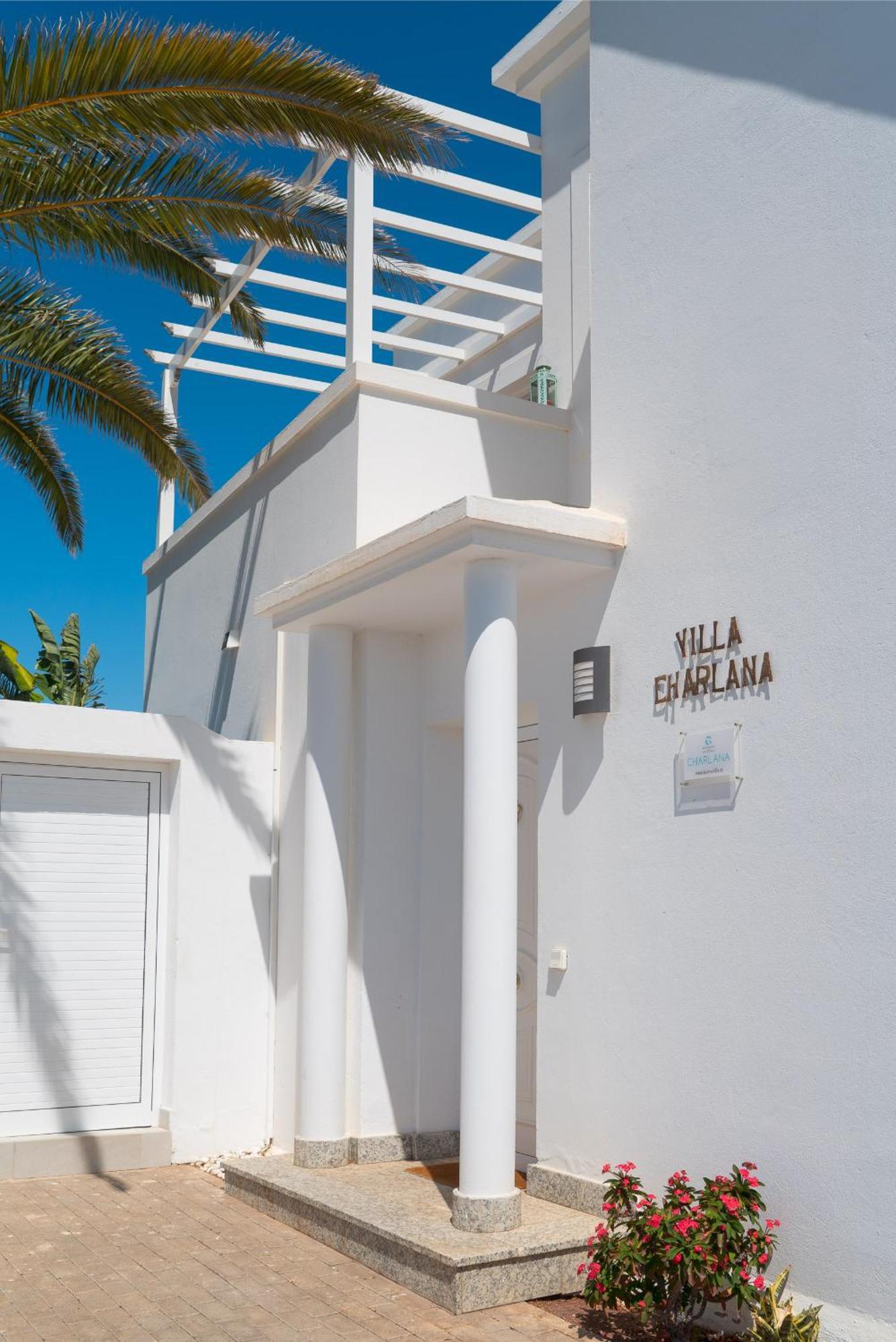 Villa Charlana By Buenavilla Puerto del Carmen  Ngoại thất bức ảnh
