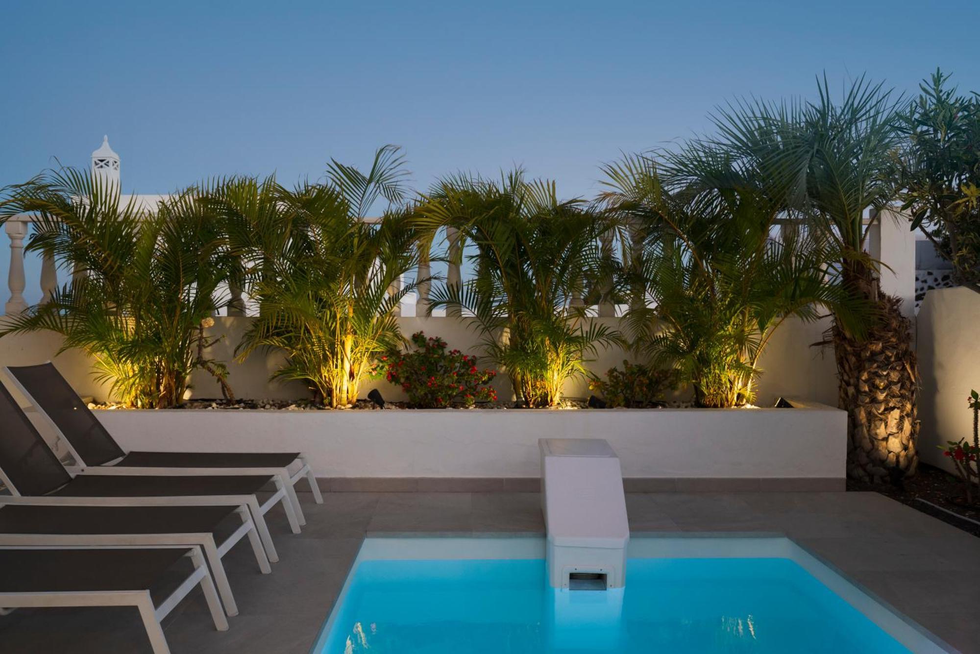 Villa Charlana By Buenavilla Puerto del Carmen  Ngoại thất bức ảnh