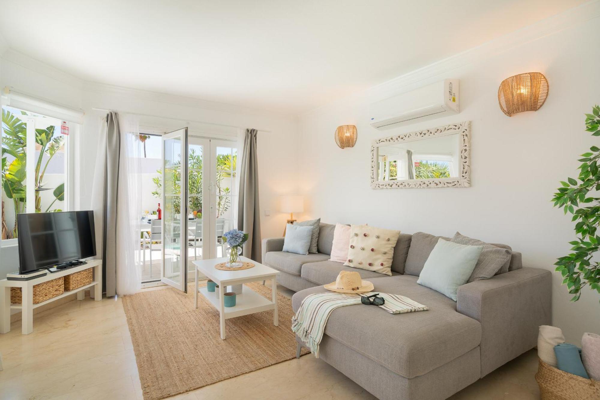 Villa Charlana By Buenavilla Puerto del Carmen  Ngoại thất bức ảnh