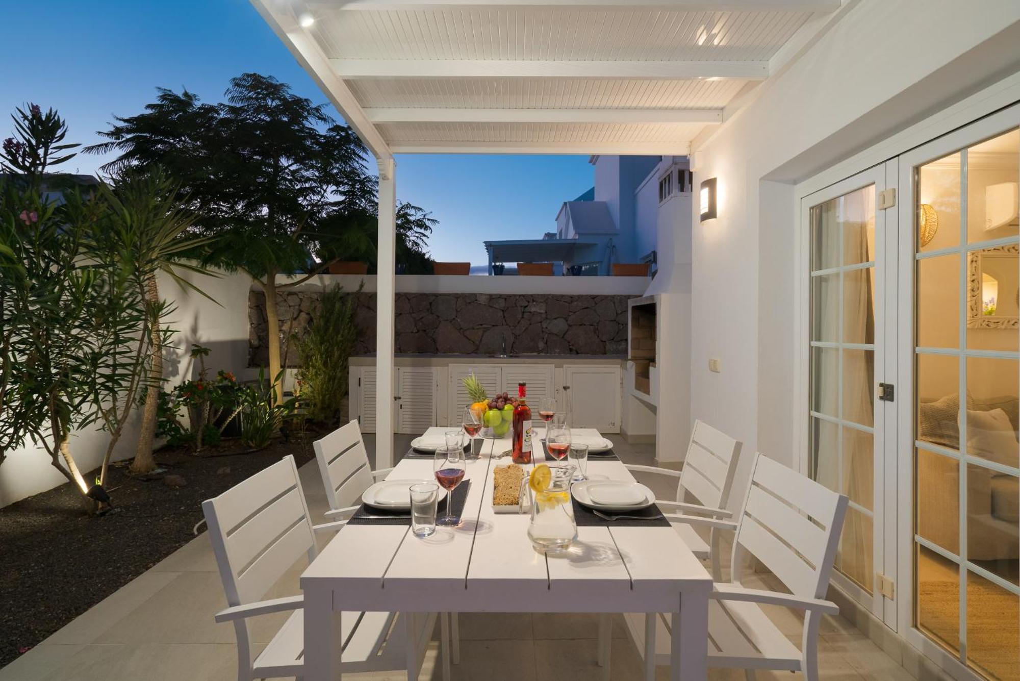 Villa Charlana By Buenavilla Puerto del Carmen  Ngoại thất bức ảnh