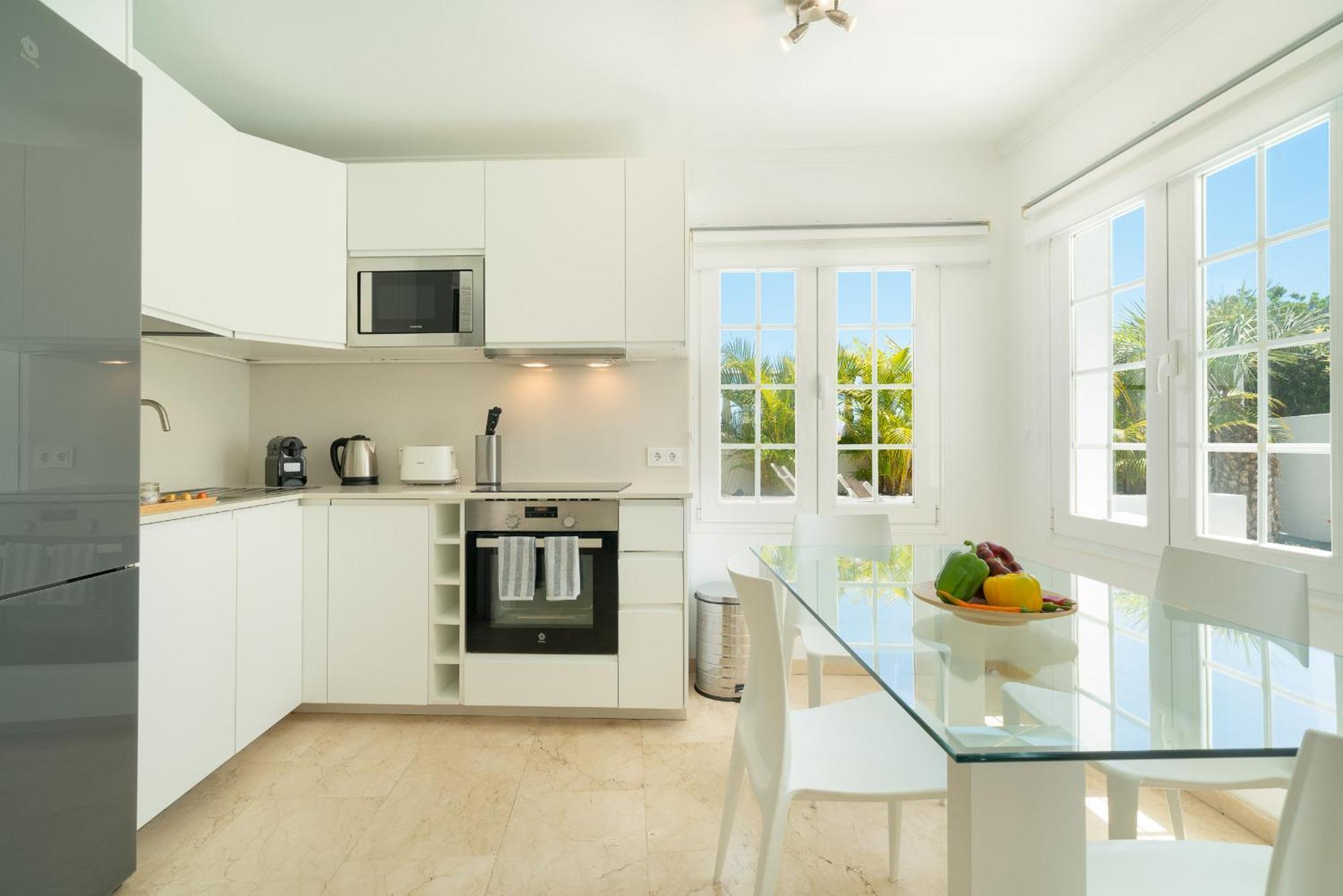 Villa Charlana By Buenavilla Puerto del Carmen  Ngoại thất bức ảnh
