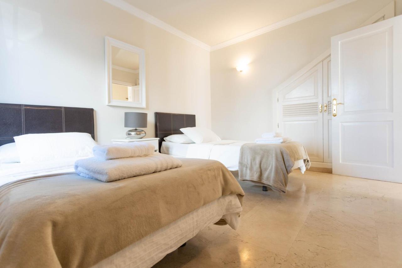 Villa Charlana By Buenavilla Puerto del Carmen  Ngoại thất bức ảnh
